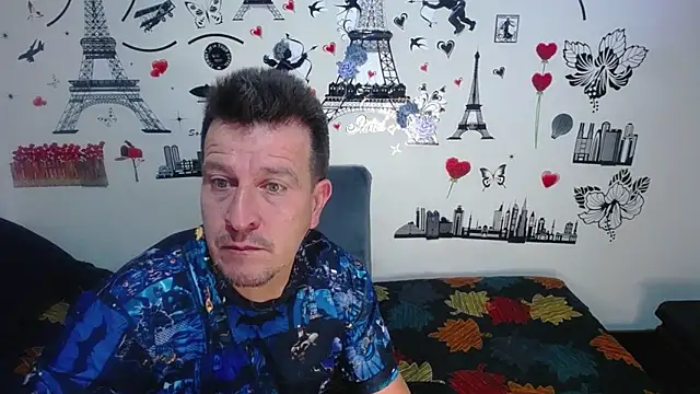 amaya 627 online show from 10.21.25