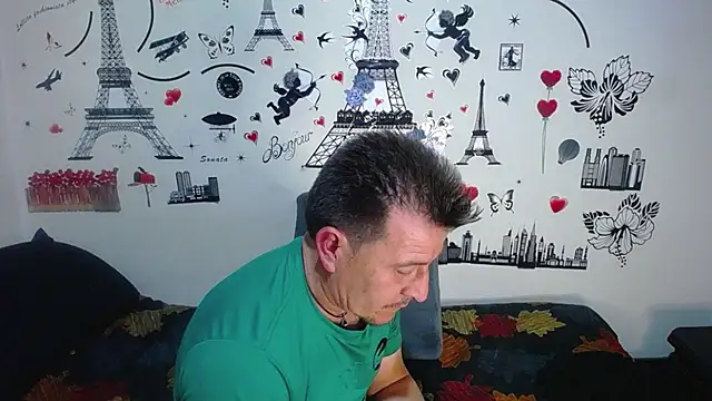 amaya 627 online show from 10.22.25