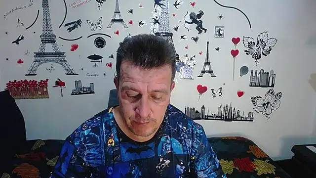 amaya 627 online show from 02.21.26