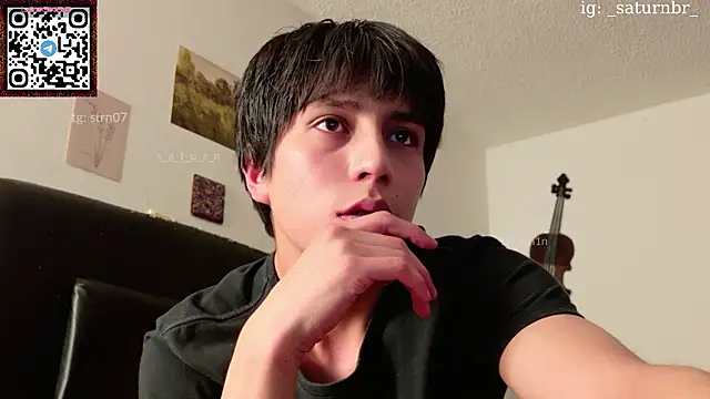 seraph1n online show from 01.19.26