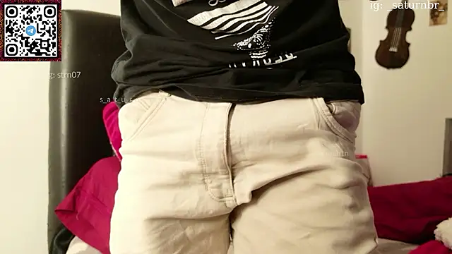 seraph1n online show from 03.12.26