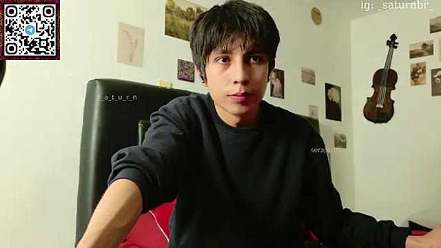 seraph1n online show from 04.03.26