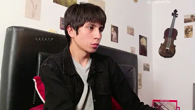 seraph1n online show from 04.17.26