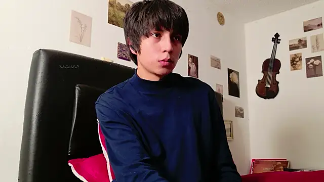 seraph1n online show from 06.12.26