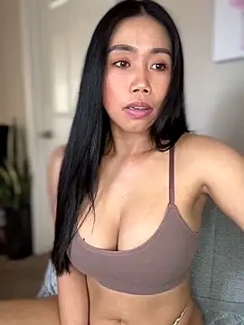 JazzieXo online show from 02.26.26