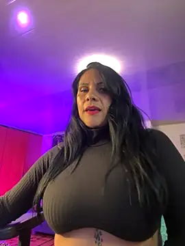 saaalome 1 online show from 10.20.25