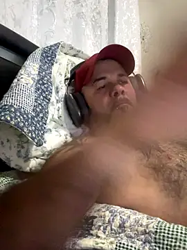 Cristian-Brayan online show from 11.03.25