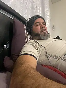 Cristian-Brayan online show from 12.01.25