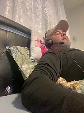 Cristian-Brayan online show from 02.10.26