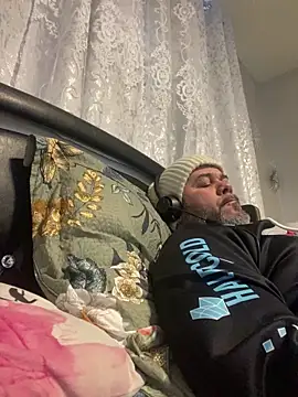 Cristian-Brayan online show from 02.13.26