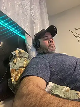 Cristian-Brayan online show from 02.26.26