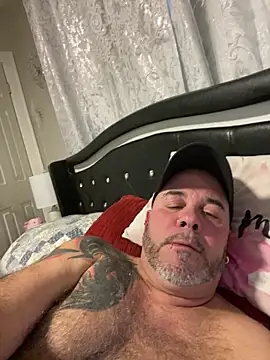 Cristian-Brayan online show from 03.24.26