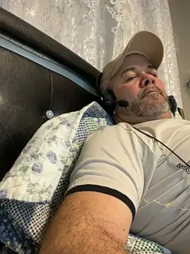 Cristian-Brayan online show from 03.25.26