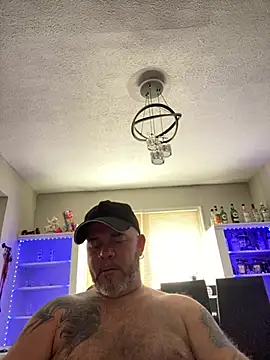 Cristian-Brayan online show from 04.15.26