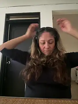 gabiTetas online show from 02.21.26