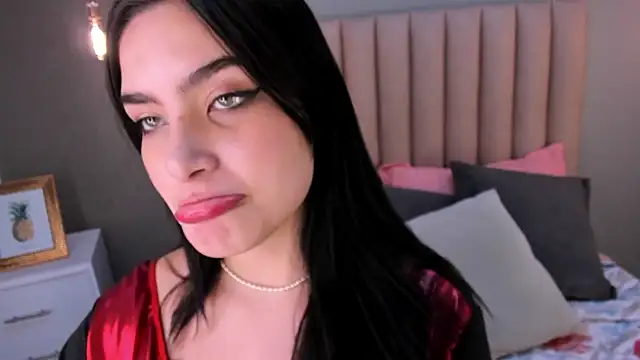 Alexa Thaylor  online show from 02.01.25