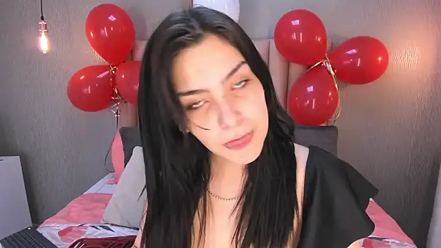 Alexa Thaylor  online show from 02.28.25