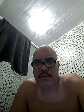 RobertoBuzios22 online show from 03.22.25