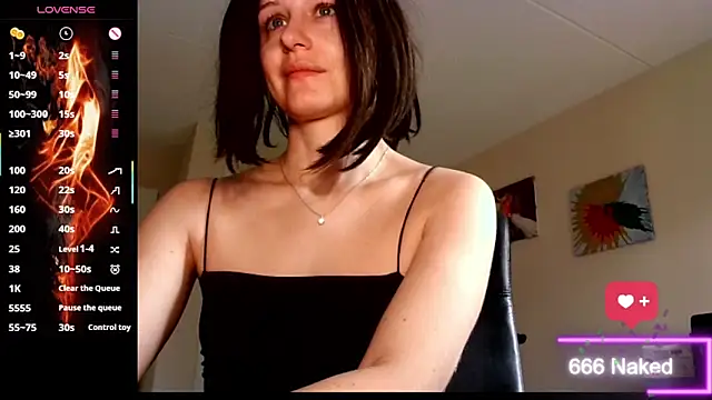 BlaBlaBla7016 online show from 05.13.26
