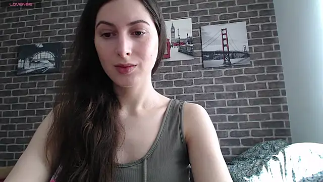 Snapshot of _Hot_Lady_ chatting on 12.25.24 Hot Lady online show from 12.25.24