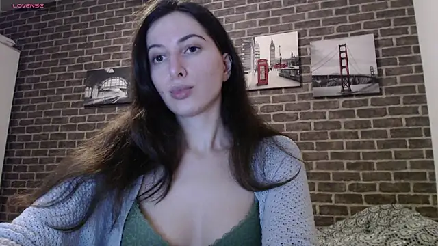 Snapshot of _Hot_Lady_ chatting on 01.02.25 Hot Lady online show from 01.02.25