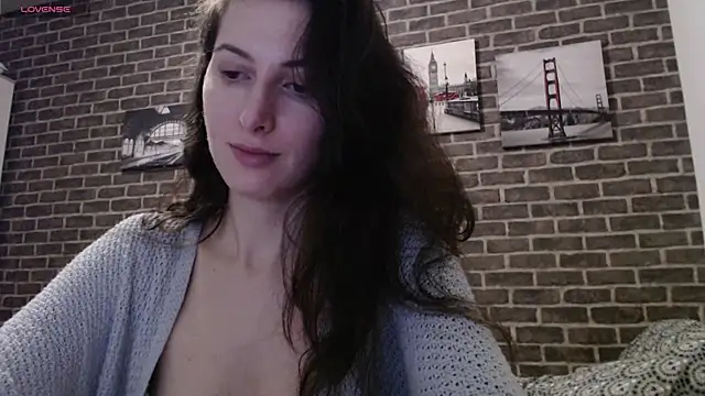 Snapshot of _Hot_Lady_ chatting on 01.05.25 Hot Lady online show from 01.05.25