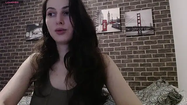 Snapshot of _Hot_Lady_ chatting on 01.10.25 Hot Lady online show from 01.10.25