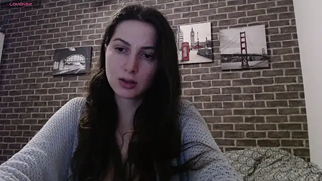 Snapshot of _Hot_Lady_ chatting on 01.21.25 Hot Lady online show from 01.21.25