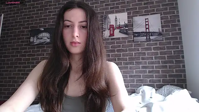 Snapshot of _Hot_Lady_ chatting on 01.24.25 Hot Lady online show from 01.24.25