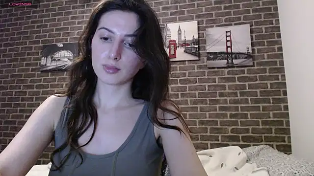 Snapshot of _Hot_Lady_ chatting on 01.27.25 Hot Lady online show from 01.27.25