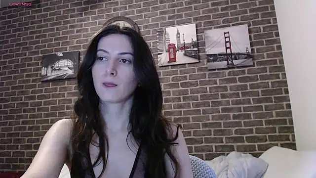 Snapshot of _Hot_Lady_ chatting on 01.29.25 Hot Lady online show from 01.29.25