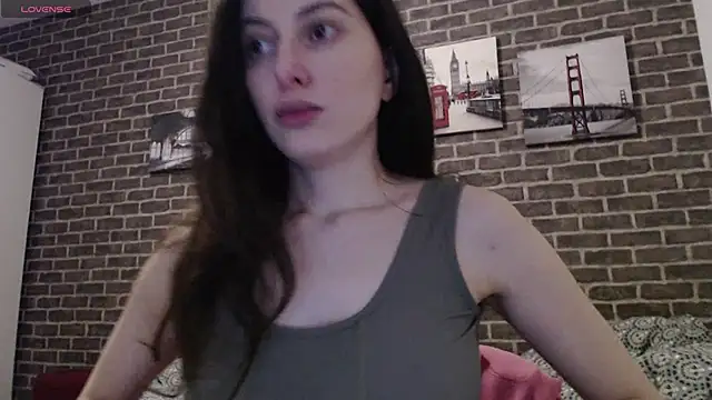 Snapshot of _Hot_Lady_ chatting on 02.06.25 Hot Lady online show from 02.06.25