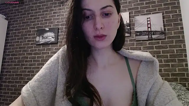 Snapshot of _Hot_Lady_ chatting on 02.11.25 Hot Lady online show from 02.11.25