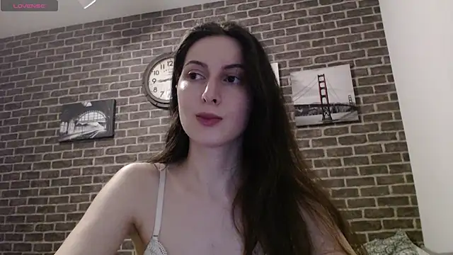 Snapshot of _Hot_Lady_ chatting on 02.28.25 Hot Lady online show from 02.28.25