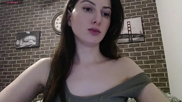 Snapshot of _Hot_Lady_ chatting on 03.02.25 Hot Lady online show from 03.02.25
