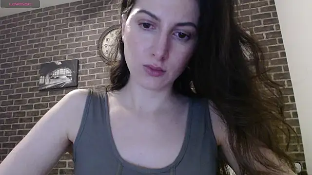 Snapshot of _Hot_Lady_ chatting on 03.03.25 Hot Lady online show from 03.03.25