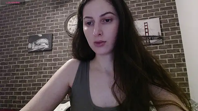 Snapshot of _Hot_Lady_ chatting on 03.04.25 Hot Lady online show from 03.04.25