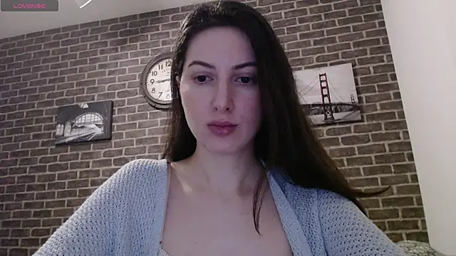 Snapshot of _Hot_Lady_ chatting on 03.10.25 Hot Lady online show from 03.10.25