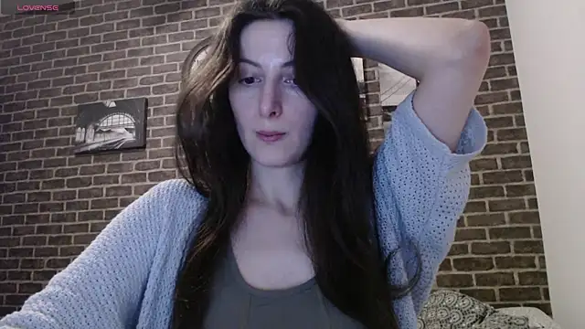 Snapshot of _Hot_Lady_ chatting on 03.12.25 Hot Lady online show from 03.12.25