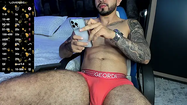 jacob plein2 online show from 02.18.25