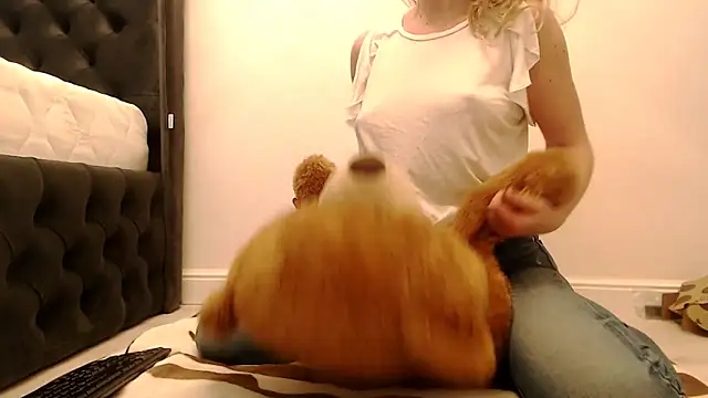 mesexylady34 online show from 02.12.26