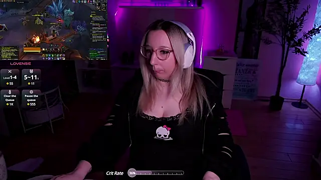 JustKerry online show from 02.11.25