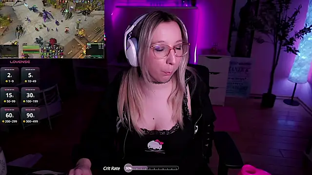 JustKerry online show from 02.12.25