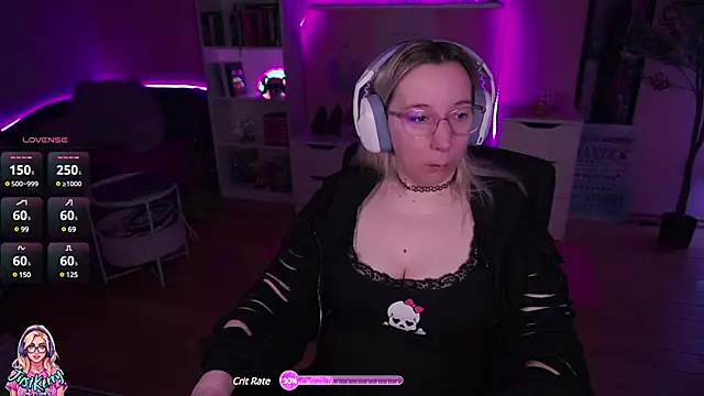 JustKerry online show from 02.13.25