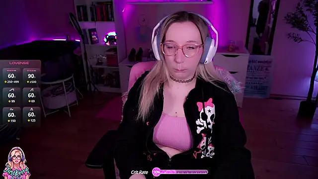 JustKerry online show from 02.21.25