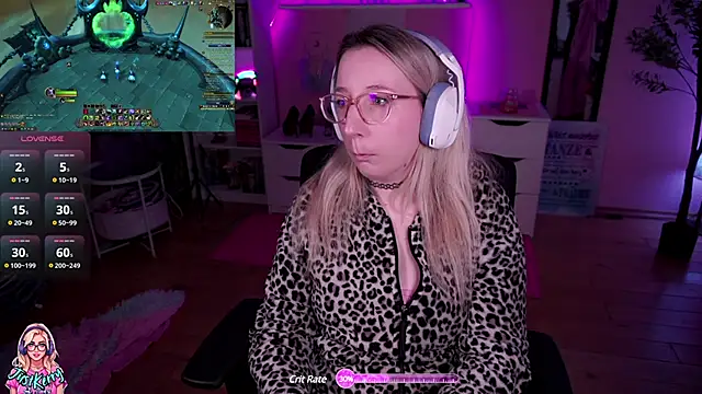 JustKerry online show from 02.24.25