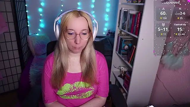 JustKerry online show from 10.16.25