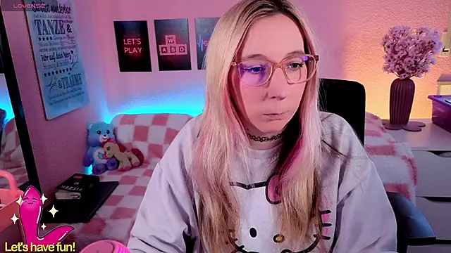 JustKerry online show from 02.19.26