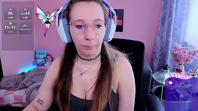 JustKerry online show from 04.09.26