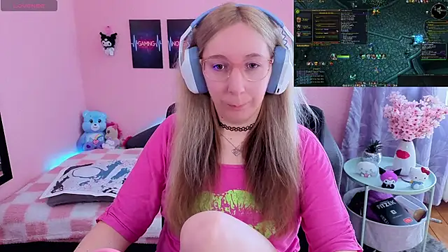 JustKerry online show from 04.15.26